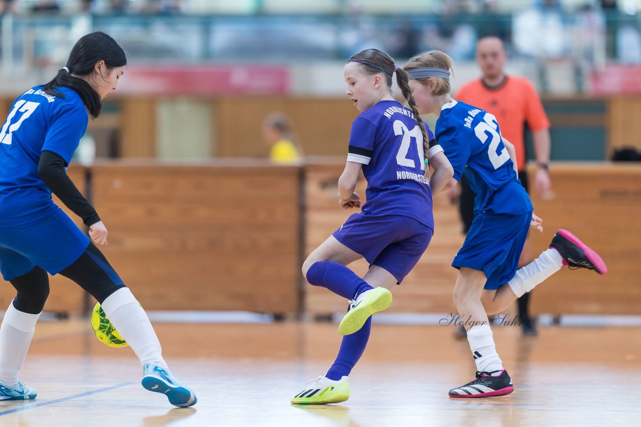 Bild 334 - Falko Cup
